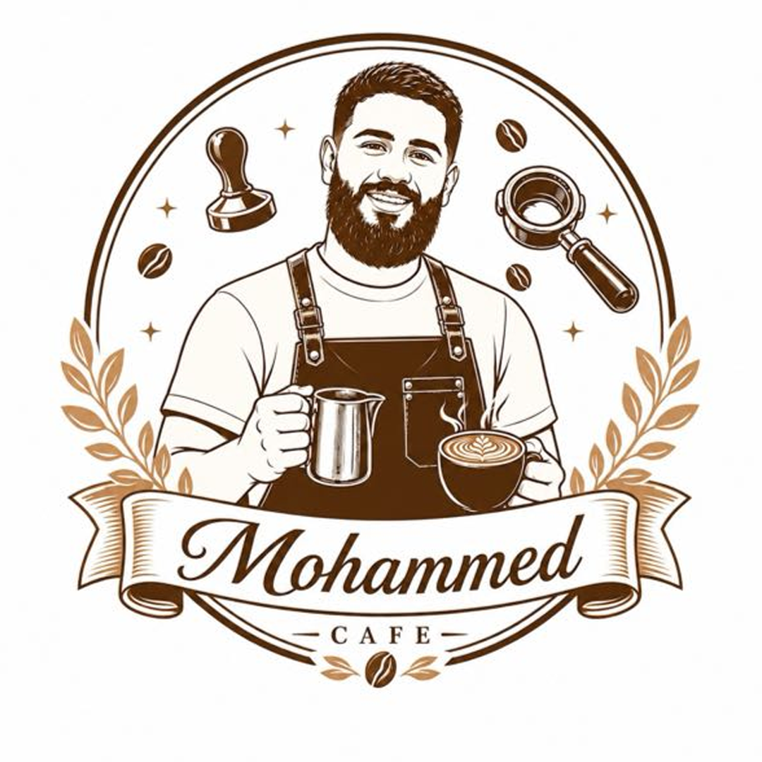 BARESTA Mohammad